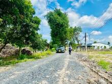 Hình ảnh SỔ HỒNG TRAO TAY bán đất đường Nguyễn Thị Minh Khai, Tây Ninh,175m2