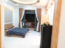 Hình ảnh Mb6623 nạp rút nhanh chóng ban công full nội thất ngay Trần Bình Trọng gần chợ Bà Chiểu