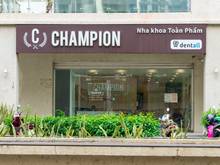 Hình ảnh Bán shophouse Phú Mỹ Hưng đường Nguyễn Lương Bằng, SH lâu dài, HĐ cho