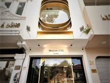 Hình ảnh (46TR) Nhà đẹp MT nguyên căn 1T2L ST đường Sương Nguyệt Ánh, Quận 1