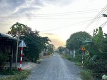 Hình ảnh MỘT BƯỚC RA ĐƯỜNG LỚN Trần Văn Trà gần chợ Bình Minh 535tr trợ vay