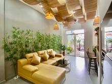 Hình ảnh Cho thuê nhà đẹp 3 tầng 4PN khu Phú Gia Compound