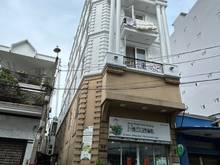 Hình ảnh Bán nhà Tô Hiến Thành Quận 10, 150m2, 20PN, HDT 110tr/th giá 20 tỷ