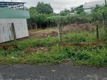 Hình ảnh cần ra lô đất 7x30 full thổ cư 310 triệu. ko làm việc trung gian