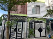 Hình ảnh Nhà đẹp Q12, MT nhựa 7m có lề, gara ô tô, 73m2, 3 tầng nhỉnh 5 tỷ