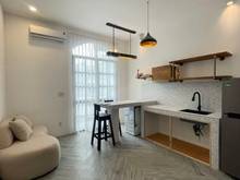 Hình ảnh Căn Hộ 1PN Ban Công Full NT_Nguyễn Thị Minh Khai_Dakao_Thảo Cầm Viên