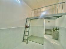 Hình ảnh Cho thuê Phòng gác cửa sổ Ngay Nguyễn Duy Trinh Quận 2 Giá rẻ 3.4tr