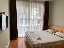 Hình ảnh Cần cho thuê sunrise city 1pn dt rộng có ban công dài nhà đẹp