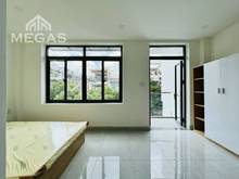 Hình ảnh Cho Thuê Căn Hộ Ban Công Full Nội Thất 30m2 Âu Cơ - Thoại Ngọc Hầu