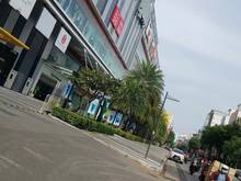 Hình ảnh Mặt tiền  Sư Vạn Hạnh, Phường 12, Quận 10