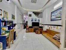Hình ảnh Bán nhà quận 8 - 54m2 (4mx13.5m) - 3 tầng - giá 3 tỷ 2 lh 0906380892