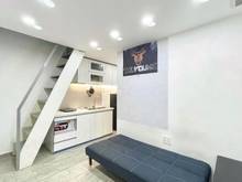 Hình ảnh Căn Hộ 1PN, 1PK, 2WC Full Nội Thất Đường Võ Duy Ninh - P22 - BThạnh