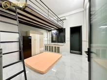 Hình ảnh Duplex có sân vườn giếng trời full nội thất, nhà mới gần Aeon Tân Phú