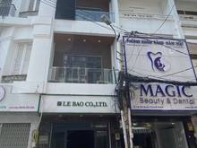 Hình ảnh Cho thuê Mặt Tiền Trần Minh Quyền, Phường 10, Quận 10 gần đường 3/2,