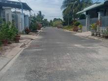Hình ảnh Cần bán gấp đất Ninh Thạnh, Tây Ninh giá 370 triệu thổ cư 140m2.