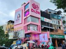 Hình ảnh (47TR) Góc 2 MT 4 tầng có thang máy đường Lê Văn Sỹ, Quận 3