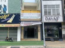 Hình ảnh Cho thuê nhà 2 mặt tiền Lạc Long Quân, Q.10, đoạn đẹp nhất Giá 40tr
