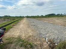 Hình ảnh Phước Đông lấy đâu ra lô đất 5x24 full thổ cư chỉ có 243tr. Đất cách n