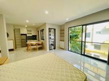 Hình ảnh ✅Mb6623 nạp rút nhanh chóng Studio Cao Cấp_Ban công Rộng_Cửa sổ_Gần vòng xoay Hàng Xanh✅