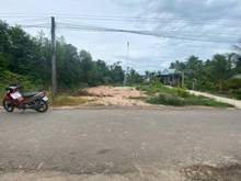 Hình ảnh Cần bán đất thuộc xã trà vong huyện Tân Biên Tây Ninh .ngang 15,43m x