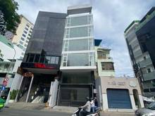 Hình ảnh ngang 8m đường Trần Quốc Toản, Quận 3, giá 50 triệu/tháng