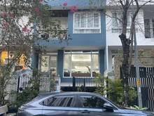 Hình ảnh Bán gấp biệt thự khu Compound Lương Định Của, TP. Thủ Đức. Hầm 4 lầu