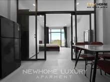 Hình ảnh Khai trương toà nhà CHDV mới 100% khu sân bay phòng đẹp