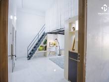 Hình ảnh 👍🏻Cho thuê Căn Hộ mini: DUPLEX RỘNG 80M2 TẠI BÌNH THẠNH