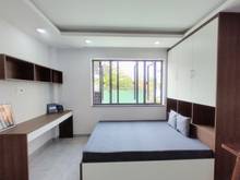 Hình ảnh Căn Hộ Mới Dạng Studio full Nội Thất - có Thể vào ở ngay