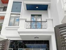 Hình ảnh Bán nhà đẹp 3 tầng vĩnh điềm trung thuộc xã vĩnh hiệp