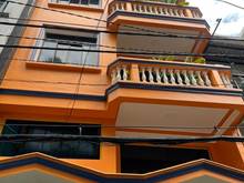 Hình ảnh bán nhà hẻm 8m nguyễn hồng đào, P14 quận TB (150m2 ) hầm 4l giá 18,5T