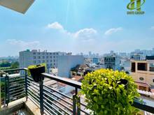Hình ảnh Căn 1PN full nt bancon gần với Lotte