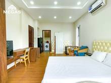 Hình ảnh Cho Thuê Căn Hộ Cao Cấp ngay Đảo Kim Cương Sala - Mai Chí Thọ quận 2