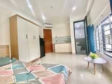 Hình ảnh CHDV FULL Nội Thất _ Gần chợ Gò Vấp _ Hỗ Trợ giảm thêm 500K /4 tháng