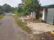 Hình ảnh Chủ gửi bán đất mặt tiền nhựa thuộc Long Thành Trung, Tây Ninh 285tr