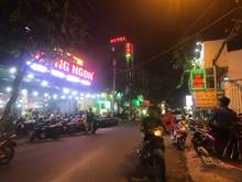 Hình ảnh Cho thuê mt đường Nguyễn Thị Kiêu - p,Thới An- Quận 12 DT 5,5x22m 16t