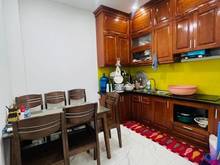 Hình ảnh Bán nhà 3 tầng phố GIA QUẤT. Nhà đẹp, ngõ thông, DT 41m2, giá 3 tỷ.