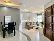 Hình ảnh 🎉Cho thuê Chung cư 2PN 2WC 50m2_Cầu Kho, Quận 1