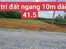 Hình ảnh Chủ kẹt tiền giảm còn #219tr   HẢO ĐƯỚC - CHÂU THÀNH - TÂY NINH SẴN SỔ