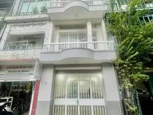 Hình ảnh Cho thuê nhà hẻm xe hơi 290/13C Nam Kỳ Khởi Nghĩa, P8, Q3. 4x15m 2L