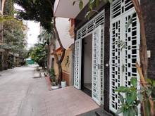 Hình ảnh Bán nhà Tây mỗ, ngõ thông ,kinh doanh đỉnh cao, giá hơn 4 tỉ