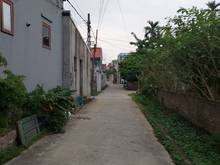 Hình ảnh Bán đất khu công nghiệp Gia Bình 2, Vạn Ty, Thái Bảo, huyện Gia Bình