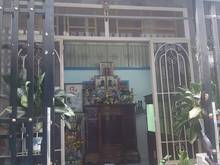 Hình ảnh Bán gấp nhà trung tâm Q7, Huỳnh tấn phát, ngang 4m, 52m2, SHR, an ninh