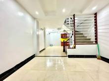 Hình ảnh Bán nhà Dương Quảng Hàm, ngõ to, gần phố, kinh doanh, 45m2, chỉ 5.2 tỷ