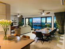 Hình ảnh Sky Mansion Feliz En Vista 5PN! Thang máy riêng tư với view sông