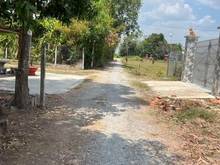 Hình ảnh Chủ cần tiền giải quyết công việc bán gấp lô đất tại Gò Dâu Tây Ninh