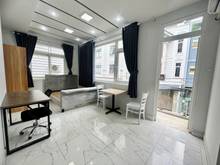 Hình ảnh 🏡 STUDIO Ban Công - Tân Hưng, Trung Sơn, Lotte, Q8 🔥🔥