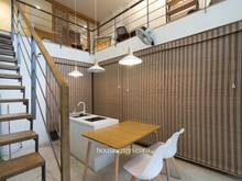 Hình ảnh 🏘️Nguyên căn 2PN 2WC 1 trệt 1 lầu_Full NT_Bảo vệ 24/7