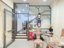 Hình ảnh Gấp bán giảm 1.5 Tỷ, HXT Sát MT, gần Lý Thường Kiệt DT 70m, 4PN