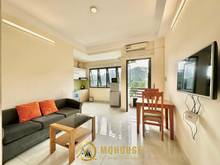 Hình ảnh Cho thuê Trang Chủ MB66.COM / Đăng Ký Tặng 66K 1PN ban công 50m2. Cầu Thị Nghè, Nguyễn Ngọc Phương